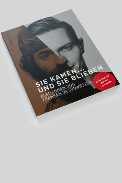 sie kamen